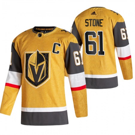 Vegas Golden Knights tröja Mark Stone 61 2020-21 Tredje Authentic - NHL Tröjor Herr Vegas Golden Knights tröja Mark Stone 61 2020-21 Tredje Authentic - NHL Tröjor Herr
